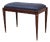 Stool Ottoman Classic, France, 1950s For Sale