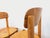 Vintage Scandinavian Pine Chairs from Rainer Daumiller, 1970s, Set of 2 For Sale - Image 11 of 18