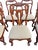 Late 20th Century Attributed to Hickory White Hampton Collection Dining Chairs - Set of 8 For Sale - Image 10 of 18