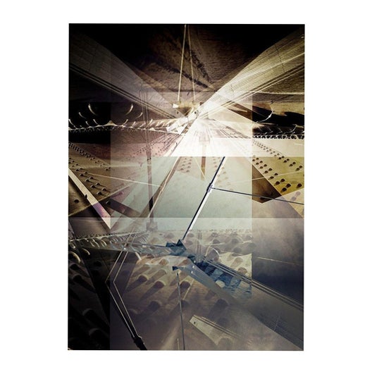 Paul Cooklin, Abstraction 2043, Edition of 50 For Sale