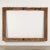 Pastille Golden Carved Frame For Sale - Image 11 of 12
