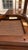 Wood 1980s Attributed Henredon Dining Room Table and Chairs For Sale - Image 7 of 12
