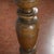 Louis XIV Floor Candlestick with Turned Lion Feet For Sale - Image 6 of 18