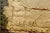 Abstract 1980s Long March by CC Hill For Sale - Image 3 of 3