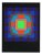 Victor Vasarely, Microcosmos, 1979, Silkscreen For Sale