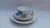 20th-Century Meissen Porcelain Coffee & Tea Trio Set with Hand-Painted Blue Anemone This exquisite porcelain coffee and...