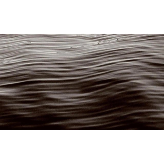 Michael Banks, Flowing 1, Photographic Pigment Print, 2013 For Sale - Image 4 of 6