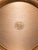 Metal French Copper Twin-Handle Vessel For Sale - Image 7 of 7