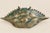 Vintage Extra Large Brass Crab Figure Trinket Box, With Baby Crab on Back For Sale - Image 4 of 7
