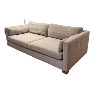 Mitchell Gold + Bob Williams Blackwell 94" Sofa For Sale