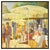 Realism 1980s Sidewalk Conversations, Louis Fabien For Sale - Image 3 of 6