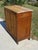 Small Art Deco Oak and Pine Buffet, 1930s For Sale - Image 15 of 17