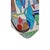 Mid-Century Modern Vintage Raymor Mid Century Italy Ceramic Wall Plaque Still Life Art Tile 14.5" For Sale - Image 3 of 13