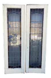 Example of Frank Lloyd Wright Building and Design
