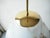 1960s Mid-Century Glass Chandeliers, Bohemia, 1960s For Sale - Image 5 of 18