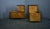 Art Deco Bedside Tables, Czechoslovakia, 1939, Set of 2 For Sale - Image 16 of 18
