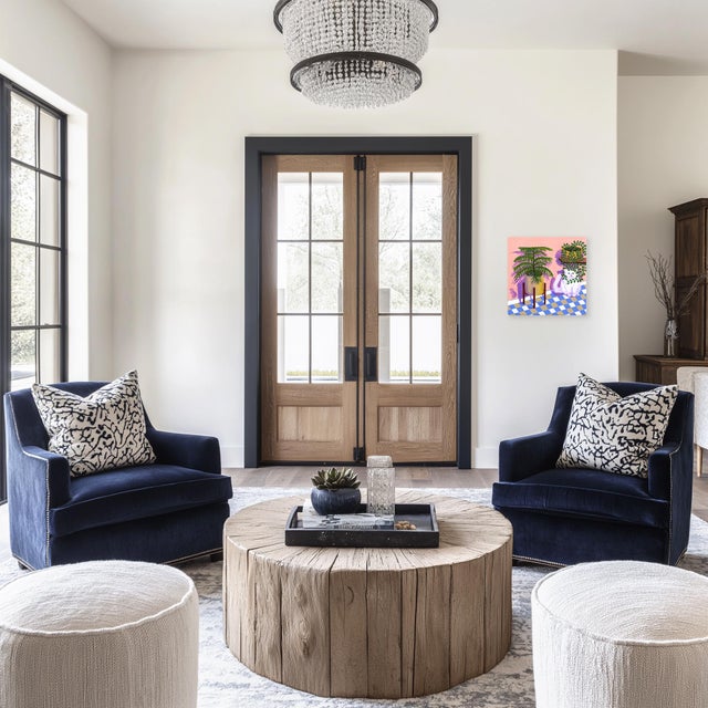 Capturing fragments of dreams, memories, and emotions in her surrealist paintings, Taiwanese-American artist Amy Tai...