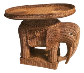 Example of Vivai del Sud Side Tables