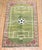 21st Century Soccer Stadium Pattern Rug - 2'7" x 4' For Sale - Image 18 of 18
