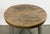 Industrial Grey Workshop Stool, 1960s For Sale - Image 16 of 18