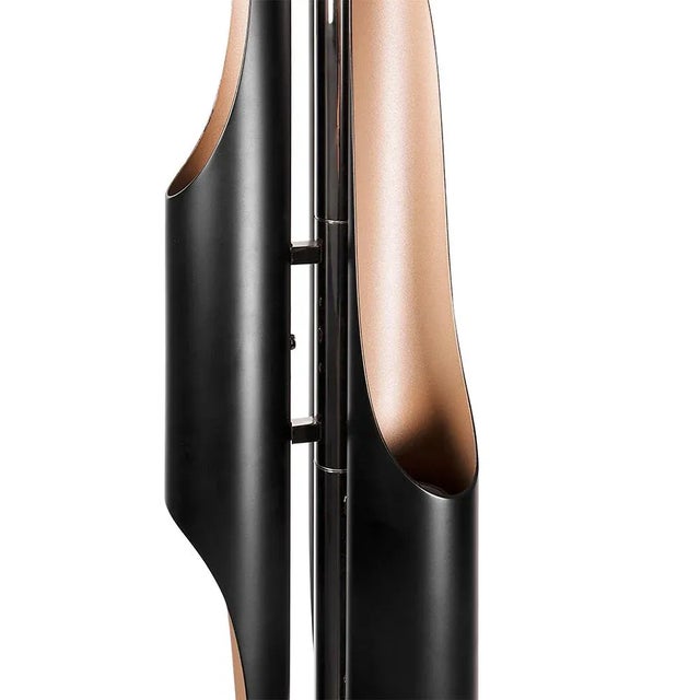 Coltrane Floor Lamp by DelightFULL For Sale - Image 4 of 9
