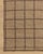2020s Chris Loves Julia x Loloi Fletcher Natural / Brown 8'-6" x 11'-6" Area Rug For Sale - Image 5 of 6