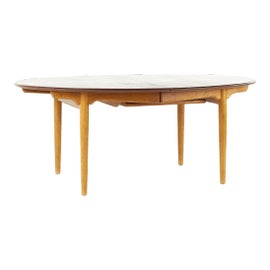 Example of Johannes Hansen Tables