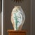Contemporary Monumental Sculptural Studio Pottery Vessel, Attributed to Rodney Mott For Sale - Image 3 of 17