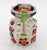 Mid-19th century small Ironstone octagonal jug with dragon handle, English. Impressed mark "Ironstone China". In the...