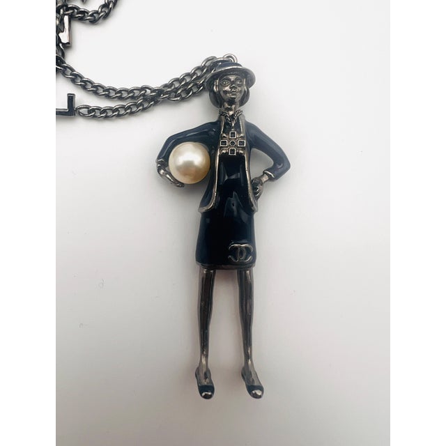 Chanel Chanel Figurine For Sale - Image 4 of 12