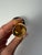 24-Karat Gold-Plated Candlestick by Hugo Asmussen for Asmussen Design For Sale - Image 6 of 11