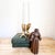 Gorgeous, macabre and elegant, these talon shaped brass candlestick holders are the answer for any tablescape to become...