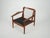 1960s Teak Lounge Chair by Arne Vodder for Glostrup Møbelfabrik , 1960s For Sale - Image 5 of 13