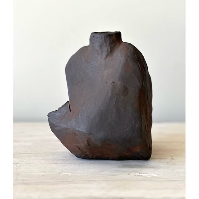 Contemporary Vessel Torso For Sale - Image 3 of 4