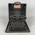 Everest Mod 90 Portable Typewriter from S.A. Serio Milano For Sale - Image 3 of 12