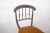 Wood Dark Wood Dining Chair, 1890s For Sale - Image 7 of 10