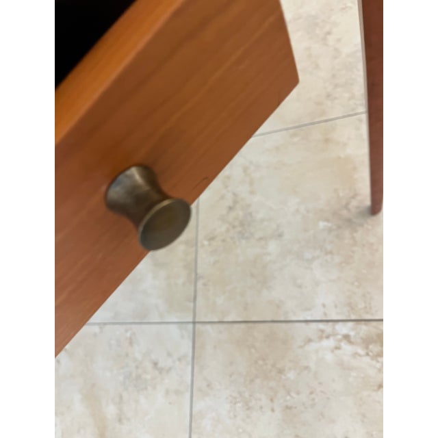Copeland Furniture Sarah Secretary Desk For Sale - Image 10 of 12