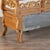 19th Century Swedish Pine Bench With Storage For Sale - Image 14 of 15