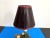 1970s Trompe l'Oeil Books Lamp For Sale - Image 17 of 18