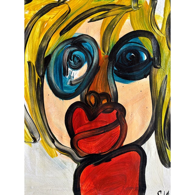 Peter Keil is a German artist who focuses primarily on abstract expressionism. Keil painted with some of the greats,...