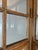Antique 19th Century 4-Panel Folding Screen For Sale - Image 10 of 11