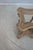 Glass Ello Round Glass Top Pedestal Table For Sale - Image 7 of 14