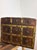Antique Anglo-Indian Wood and Brass-Bound Trunk, 19th Century For Sale - Image 13 of 15