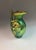 Antique Glazed Vase by Zsolnay, 1890s For Sale - Image 4 of 11