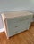 Wood 1920s Child’s Three Drawer Dresser For Sale - Image 7 of 8
