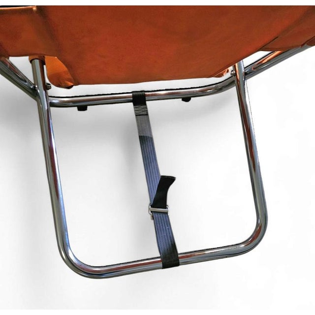 Viggen Armchair by Borje Johanson for Värnamo Bedding Ab, 1970s, Set of 2 For Sale - Image 15 of 18