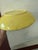 Sci Di Laveno 1930s Italian Strawberry Small Berry Bowl Yellow Pottery by Società Ceramica Italiana For Sale - Image 4 of 6