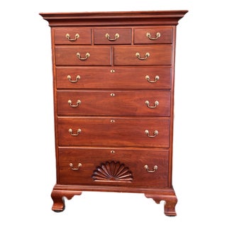Chest of Drawers For Sale