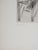 Modern Mily Possoz, Sleeping Cat, Original Signed Engraving For Sale - Image 3 of 9