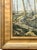 Early 20th Century Harborside Painting of “The Old Wreck” For Sale - Image 5 of 9